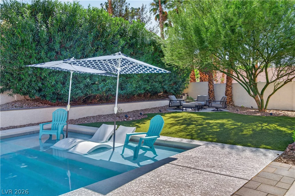 1740 Bluffs, Henderson, NV 89014