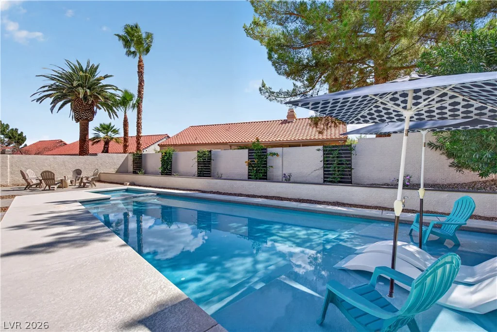1740 Bluffs, Henderson, NV 89014
