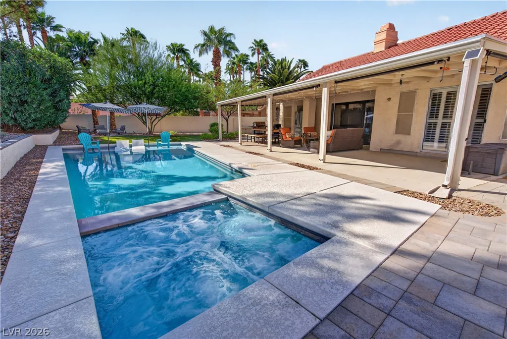 1740 Bluffs, Henderson, NV 89014