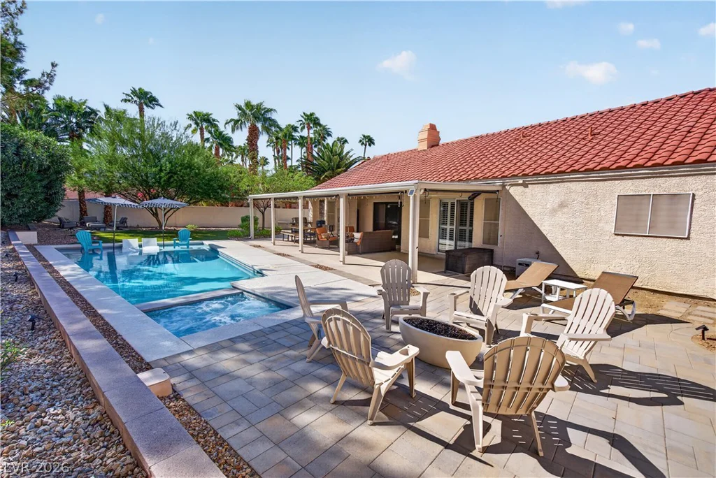 1740 Bluffs, Henderson, NV 89014