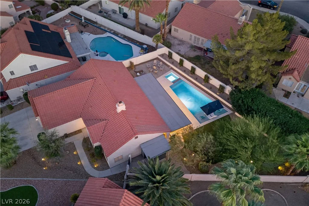 1740 Bluffs, Henderson, NV 89014