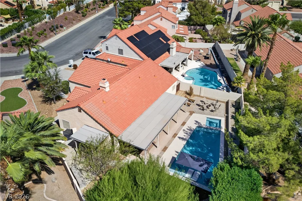 1740 Bluffs, Henderson, NV 89014