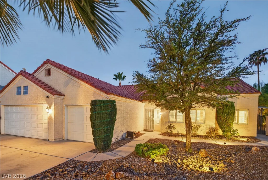 1740 Bluffs, Henderson, NV 89014