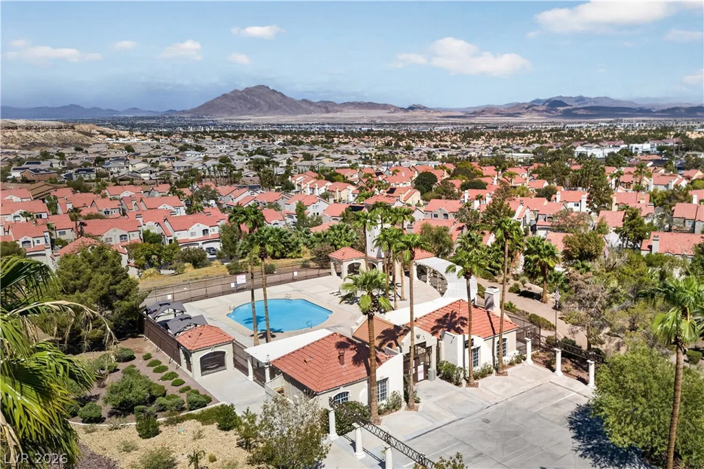 1740 Bluffs, Henderson, NV 89014