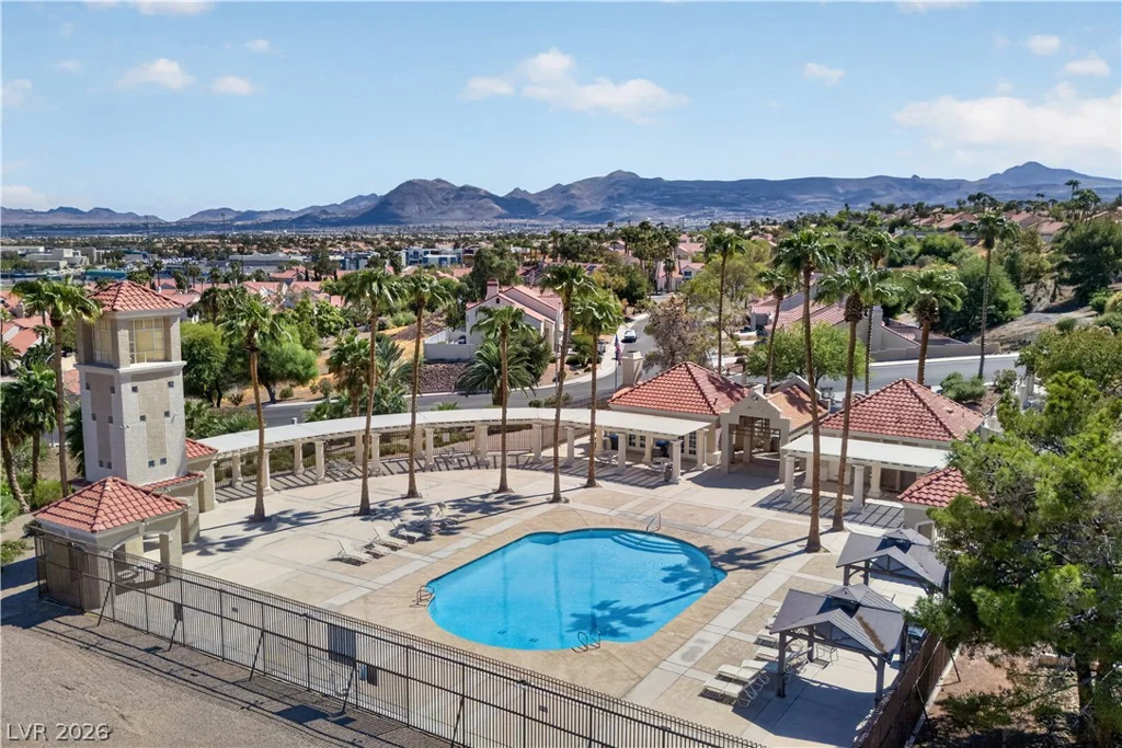 1740 Bluffs, Henderson, NV 89014