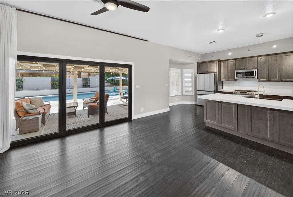 1740 Bluffs, Henderson, NV 89014