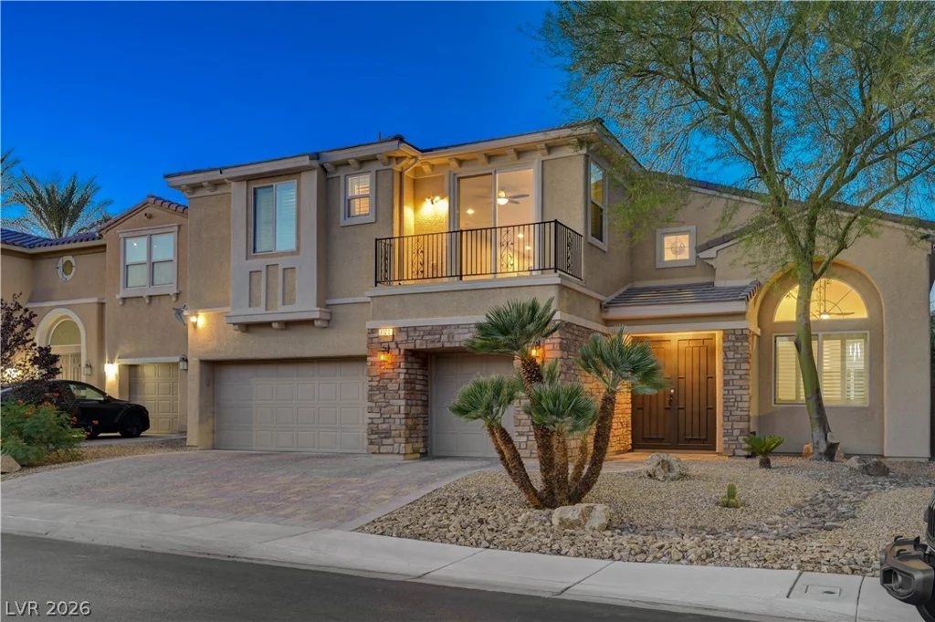 4120 Hawks Glide, North Las Vegas, NV 89084
