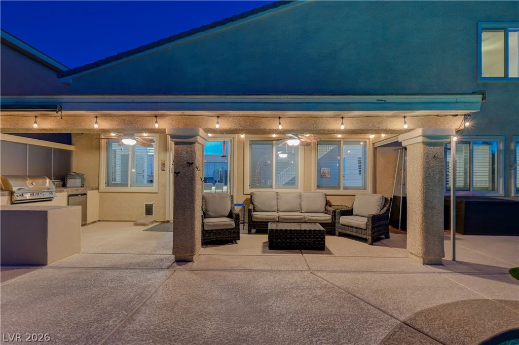 4120 Hawks Glide, North Las Vegas, NV 89084