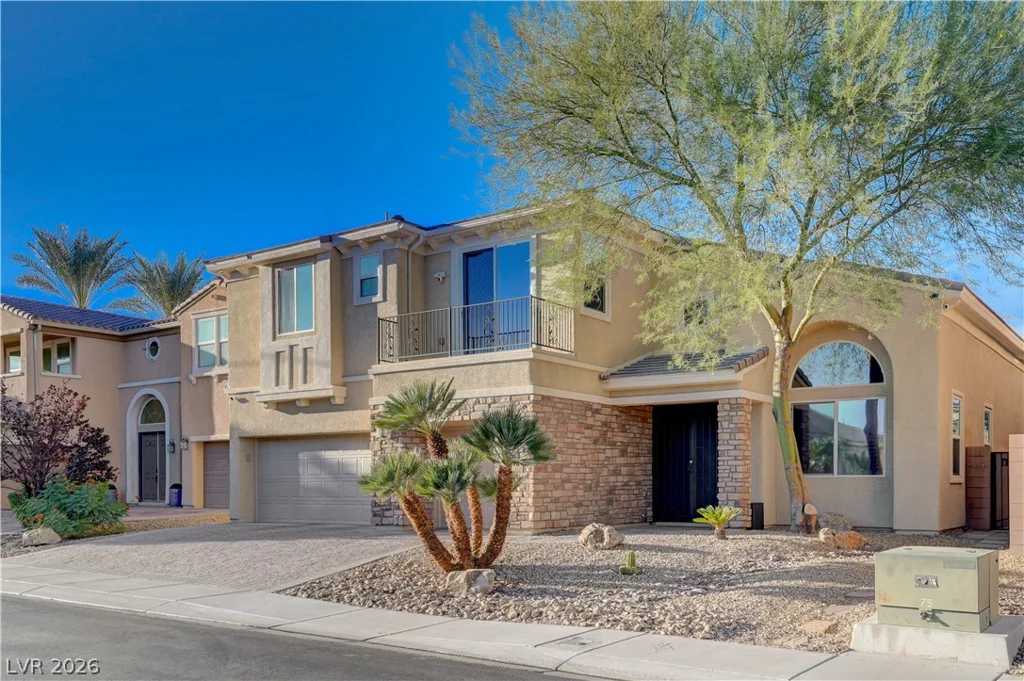 4120 Hawks Glide, North Las Vegas, NV 89084