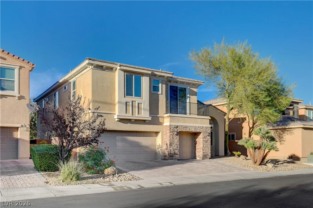 4120 Hawks Glide, North Las Vegas, NV 89084
