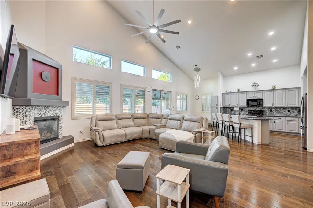 4120 Hawks Glide, North Las Vegas, NV 89084