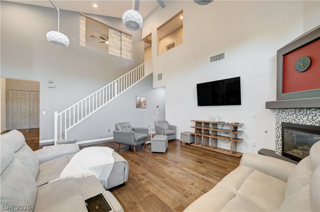 4120 Hawks Glide, North Las Vegas, NV 89084