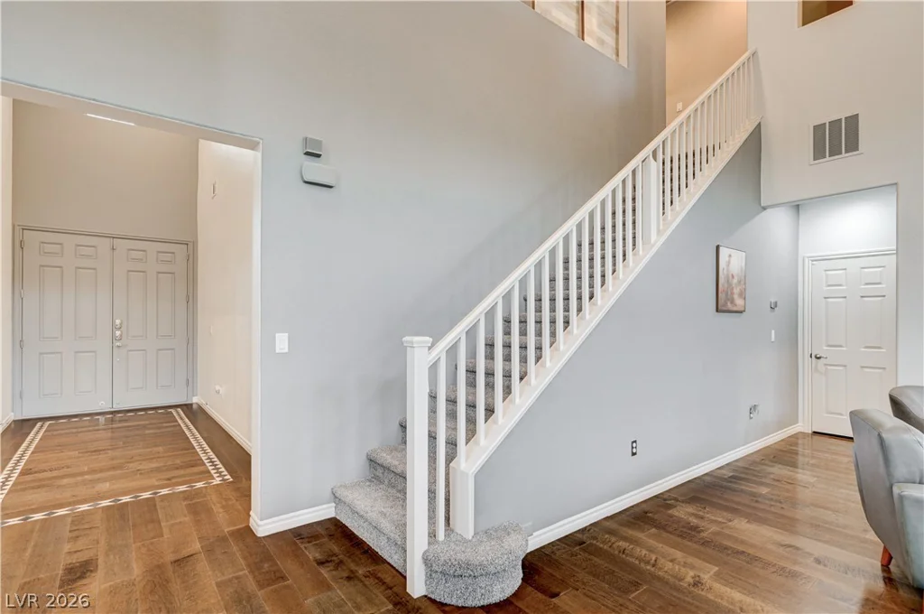 4120 Hawks Glide, North Las Vegas, NV 89084