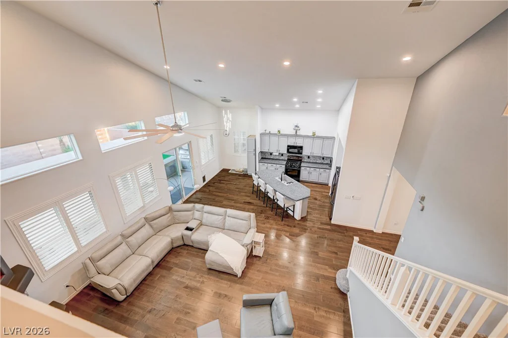 4120 Hawks Glide, North Las Vegas, NV 89084