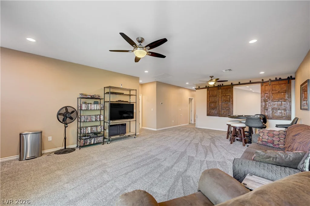 4120 Hawks Glide, North Las Vegas, NV 89084