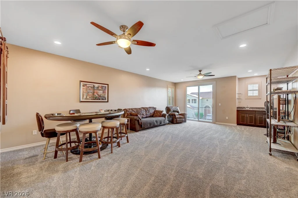4120 Hawks Glide, North Las Vegas, NV 89084