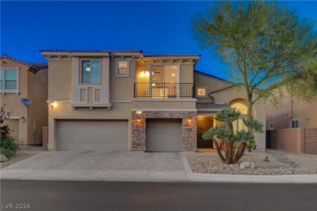 4120 Hawks Glide, North Las Vegas, NV 89084