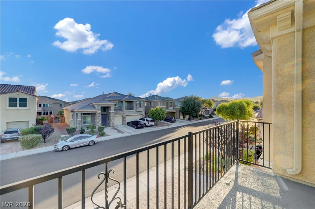 4120 Hawks Glide, North Las Vegas, NV 89084