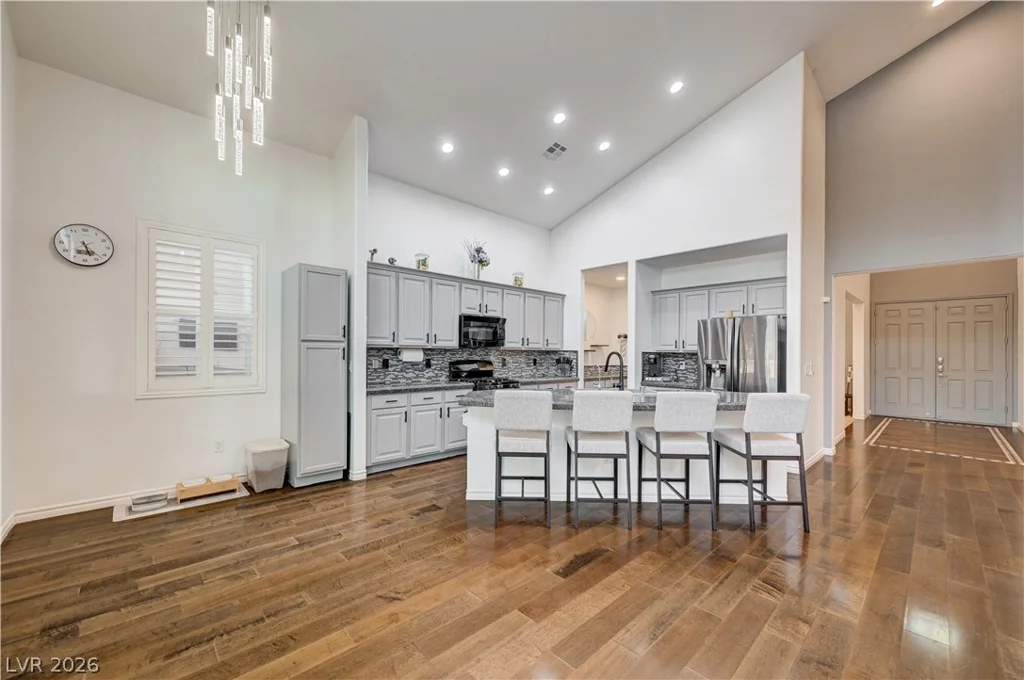 4120 Hawks Glide, North Las Vegas, NV 89084