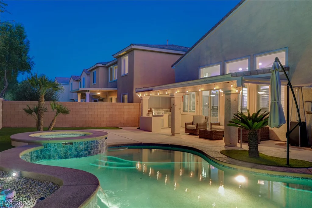 4120 Hawks Glide, North Las Vegas, NV 89084