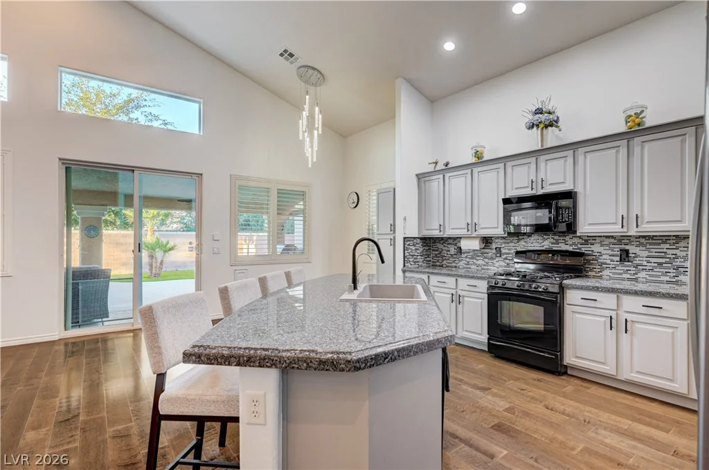 4120 Hawks Glide, North Las Vegas, NV 89084