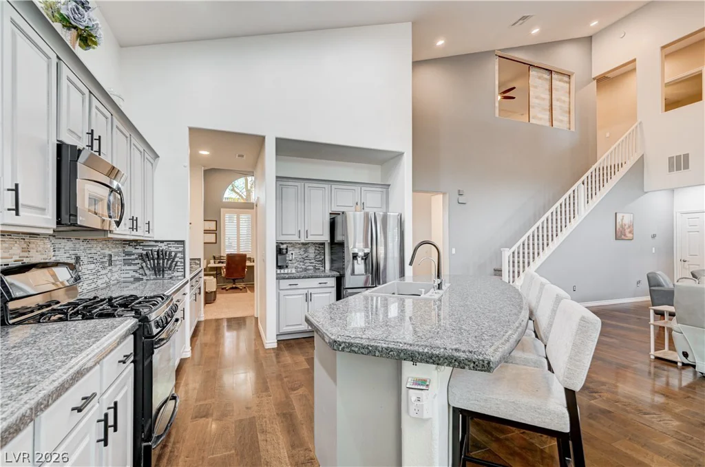 4120 Hawks Glide, North Las Vegas, NV 89084