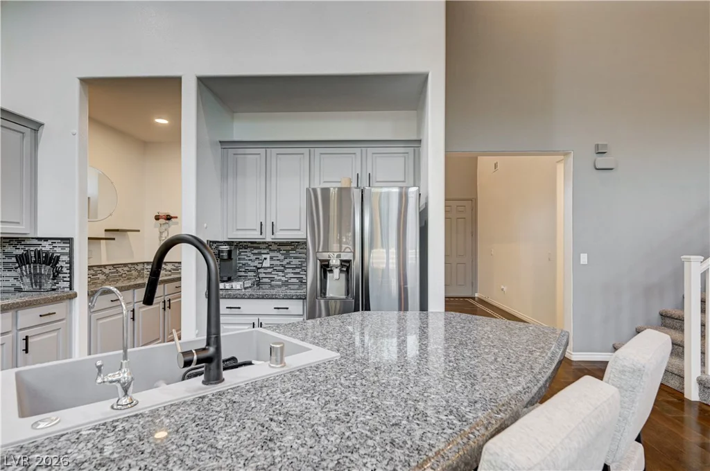 4120 Hawks Glide, North Las Vegas, NV 89084
