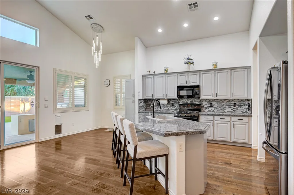 4120 Hawks Glide, North Las Vegas, NV 89084