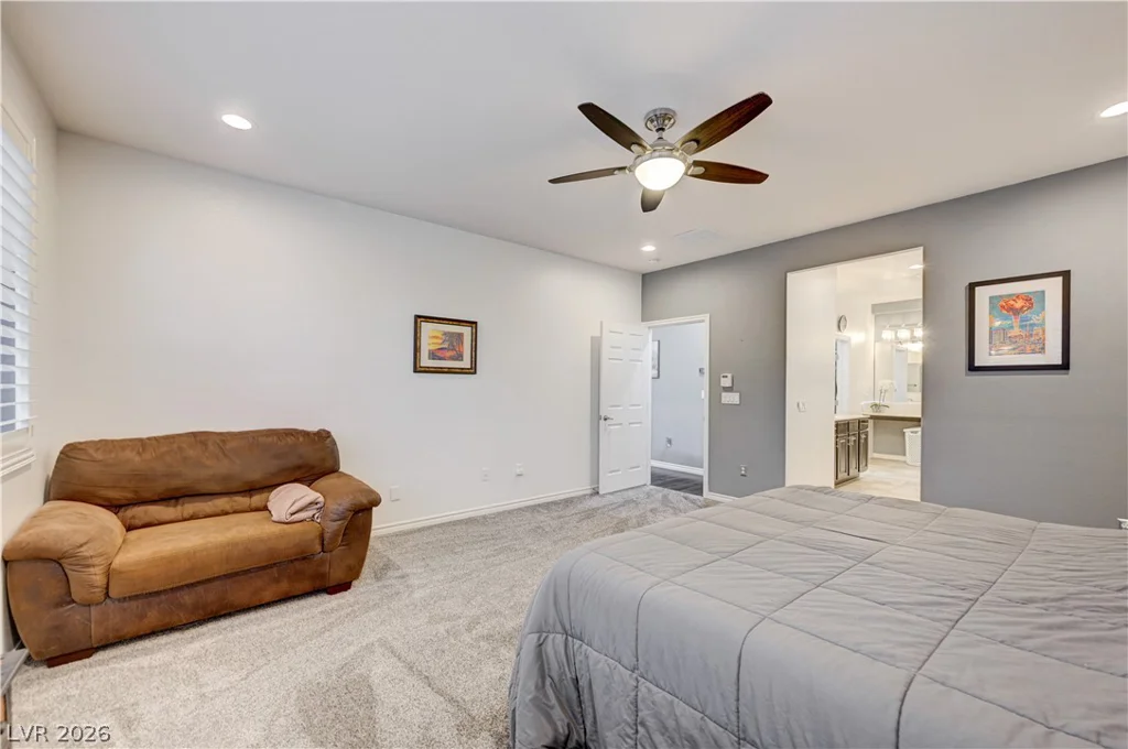 4120 Hawks Glide, North Las Vegas, NV 89084