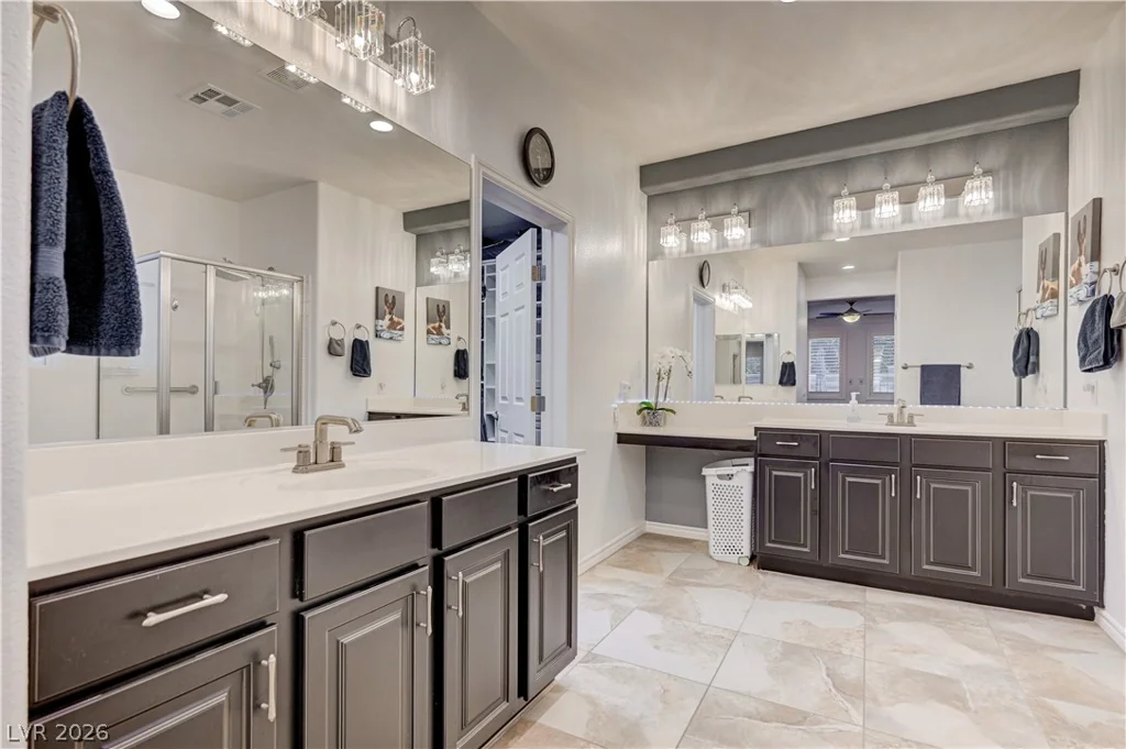4120 Hawks Glide, North Las Vegas, NV 89084