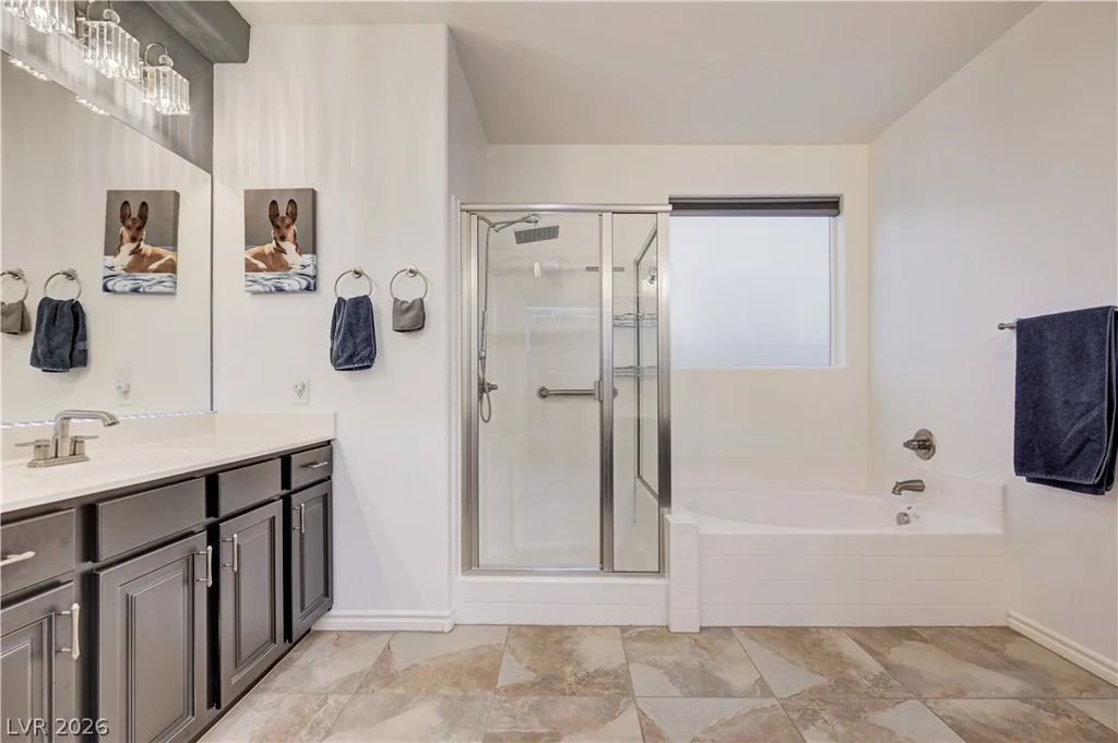 4120 Hawks Glide, North Las Vegas, NV 89084
