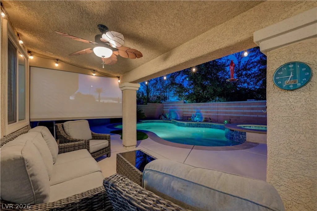 4120 Hawks Glide, North Las Vegas, NV 89084