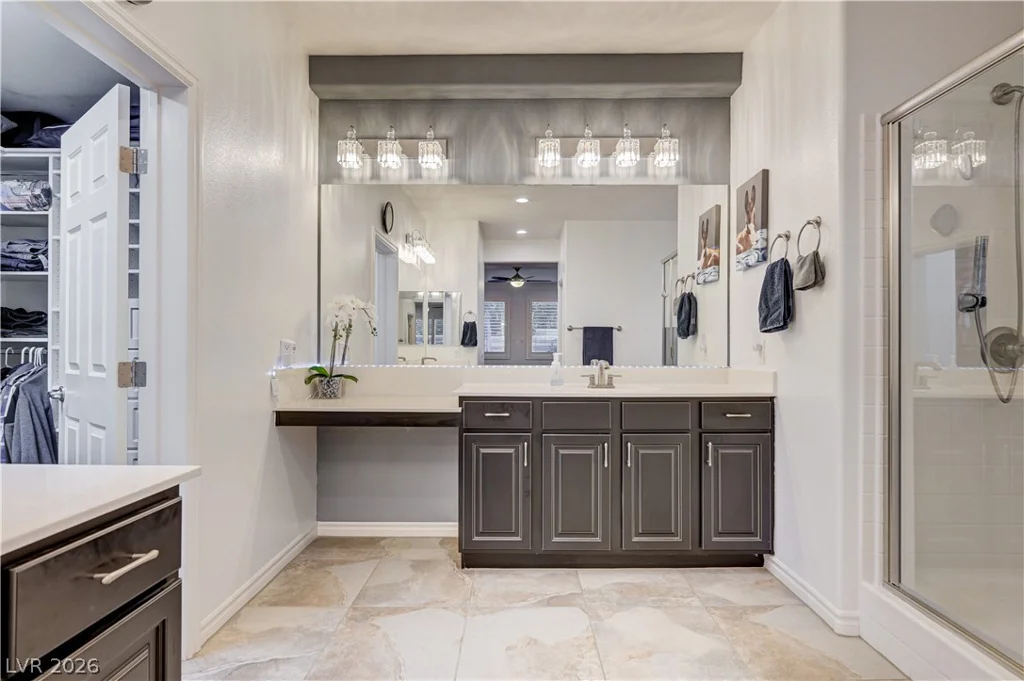 4120 Hawks Glide, North Las Vegas, NV 89084