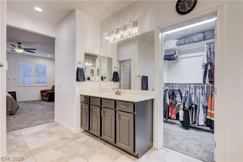 4120 Hawks Glide, North Las Vegas, NV 89084