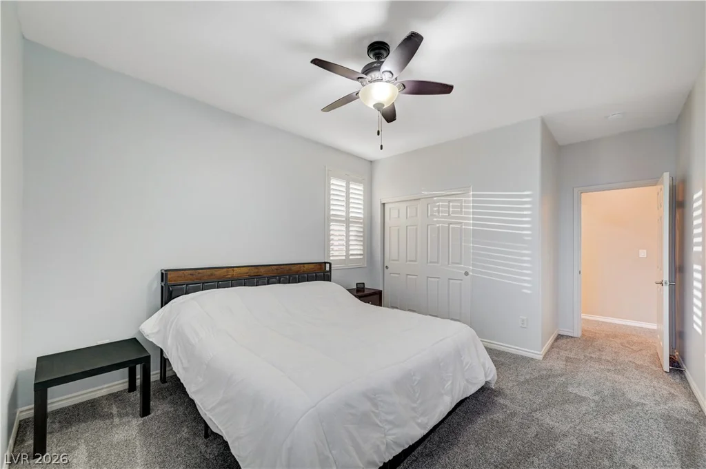4120 Hawks Glide, North Las Vegas, NV 89084