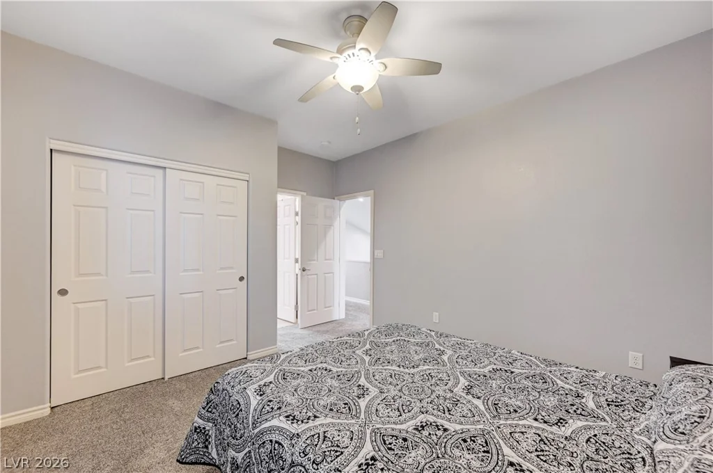 4120 Hawks Glide, North Las Vegas, NV 89084