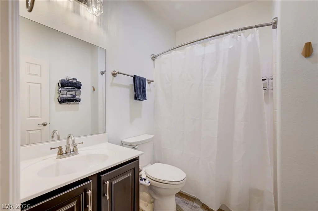 4120 Hawks Glide, North Las Vegas, NV 89084