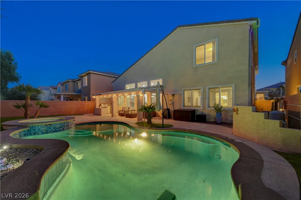 4120 Hawks Glide, North Las Vegas, NV 89084