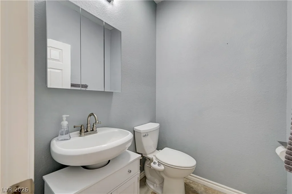 4120 Hawks Glide, North Las Vegas, NV 89084