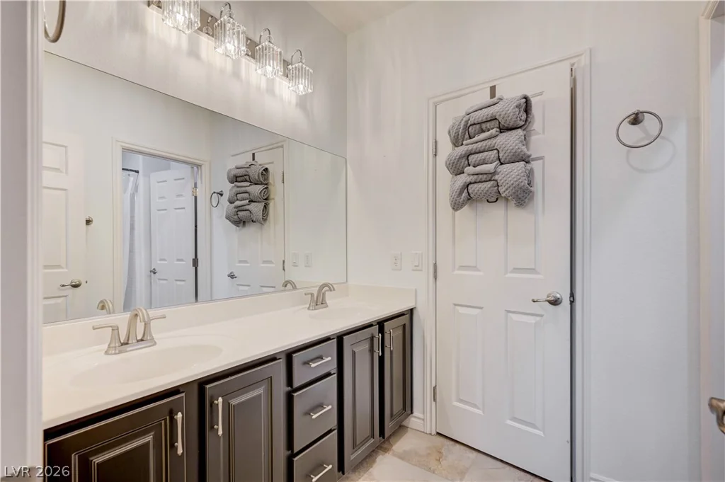 4120 Hawks Glide, North Las Vegas, NV 89084