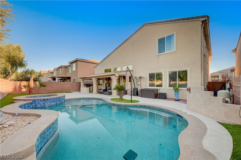 4120 Hawks Glide, North Las Vegas, NV 89084