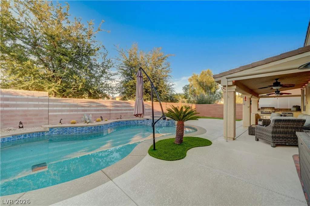 4120 Hawks Glide, North Las Vegas, NV 89084