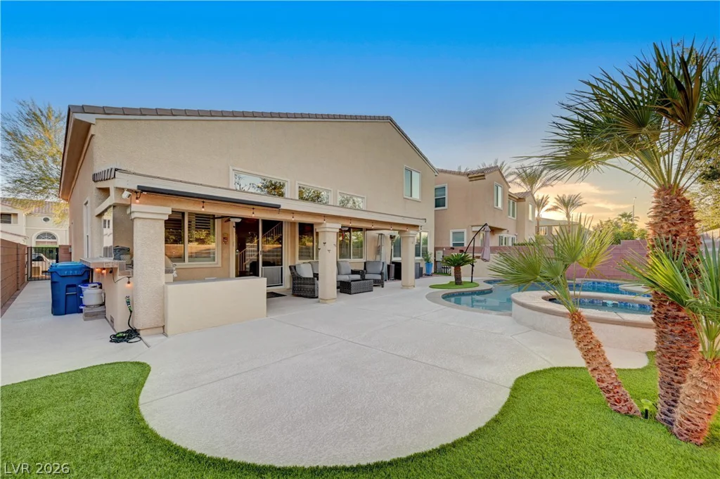 4120 Hawks Glide, North Las Vegas, NV 89084