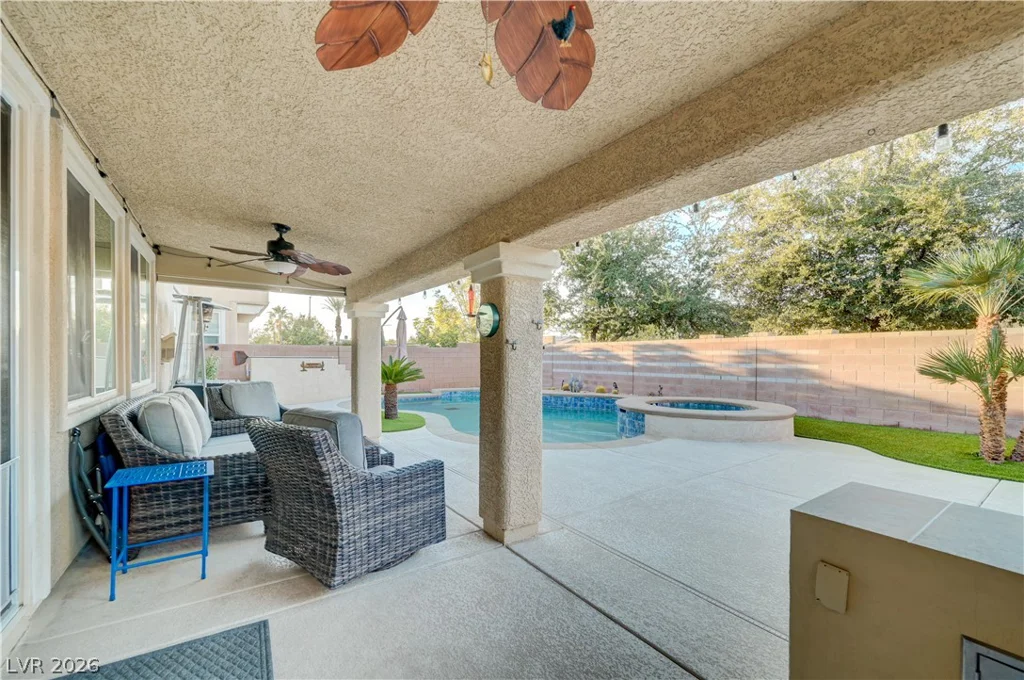 4120 Hawks Glide, North Las Vegas, NV 89084