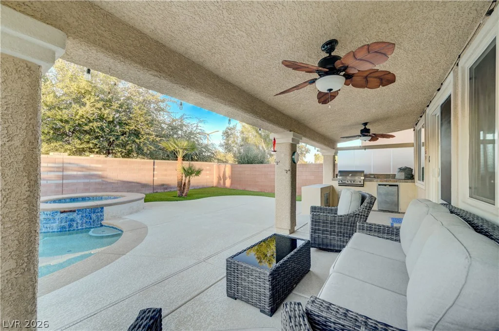 4120 Hawks Glide, North Las Vegas, NV 89084