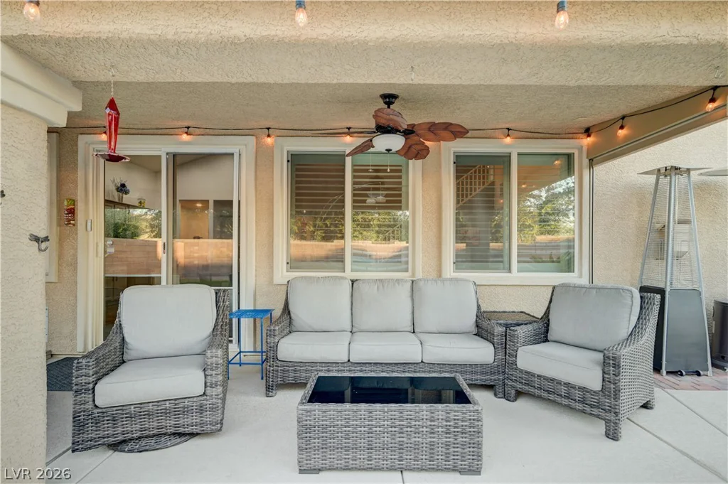 4120 Hawks Glide, North Las Vegas, NV 89084