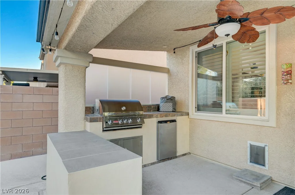 4120 Hawks Glide, North Las Vegas, NV 89084