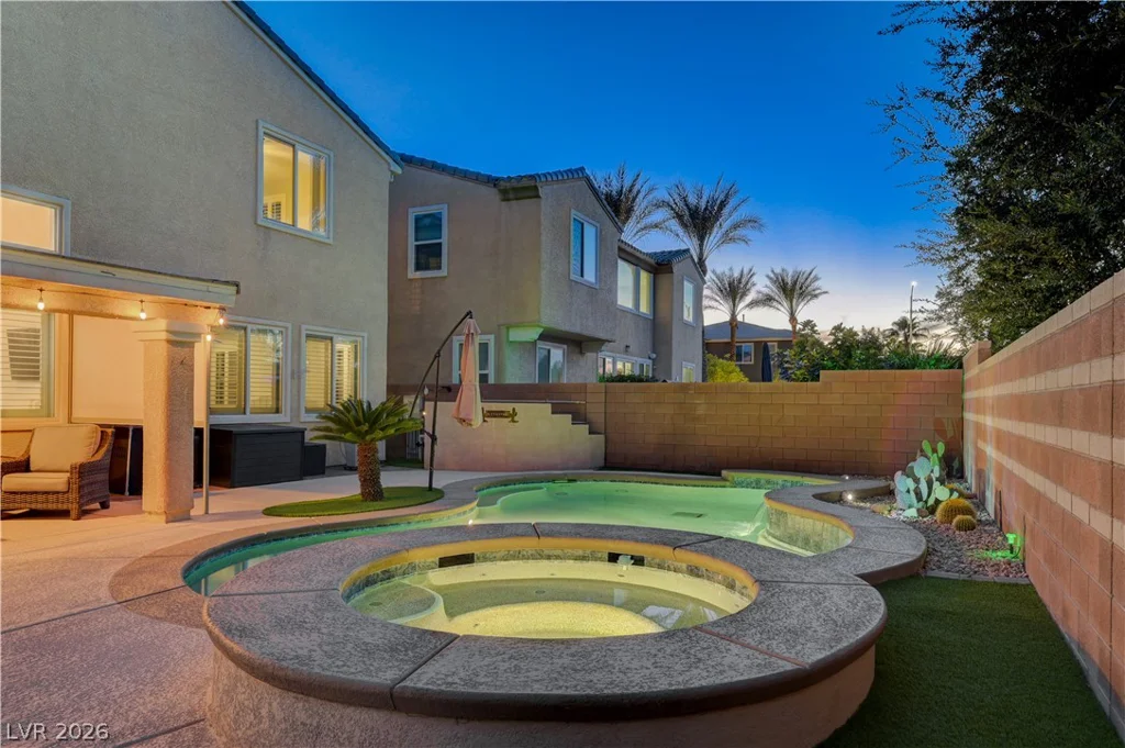 4120 Hawks Glide, North Las Vegas, NV 89084