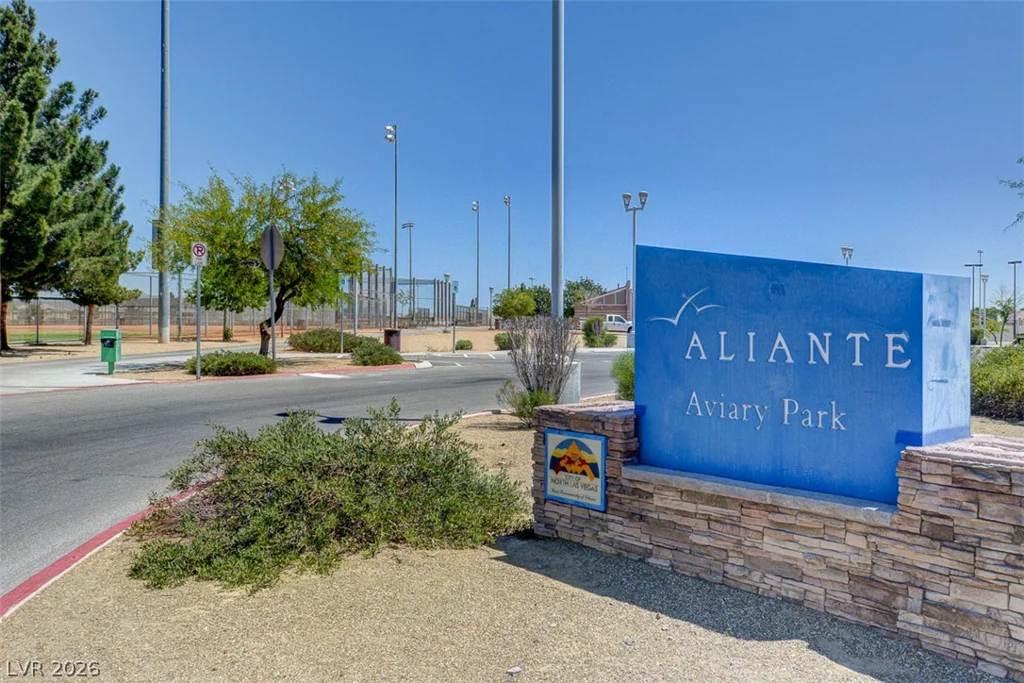 4120 Hawks Glide, North Las Vegas, NV 89084