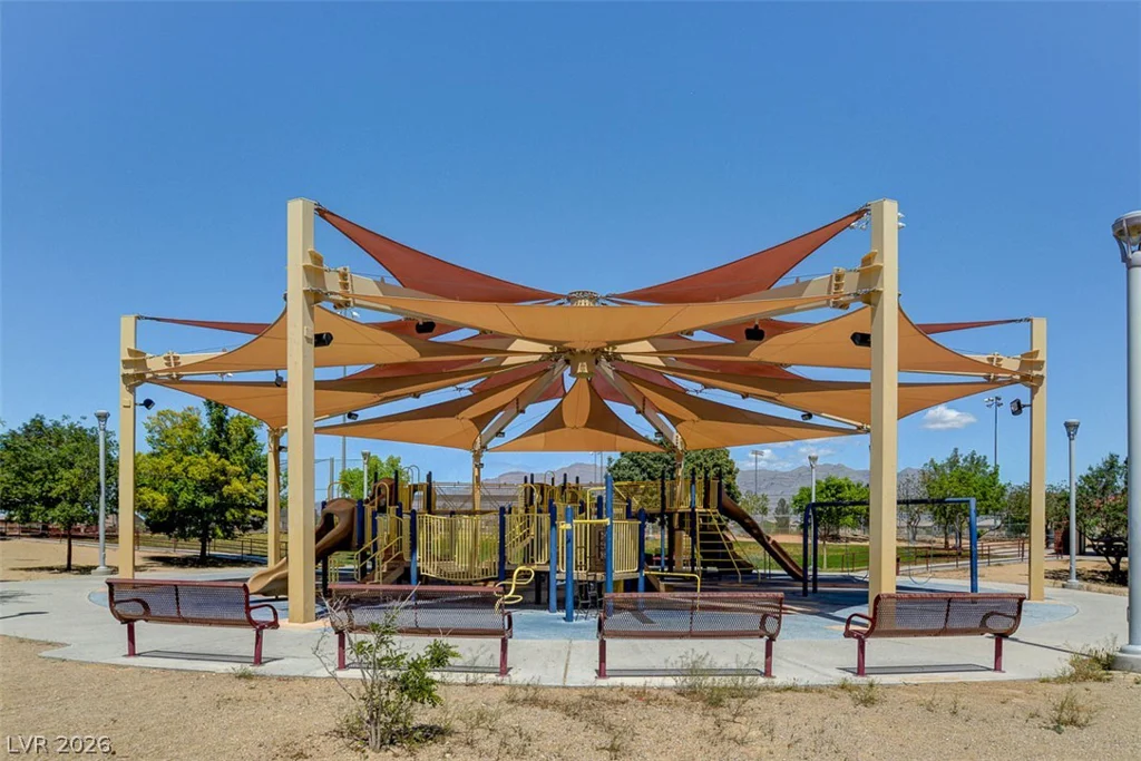 4120 Hawks Glide, North Las Vegas, NV 89084